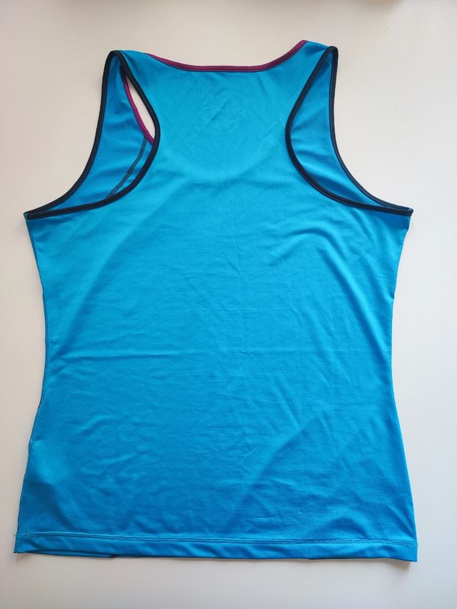 Pack Samarretes esport dona Ternua