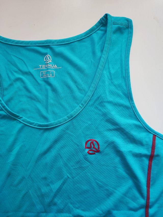 Pack Samarretes esport dona Ternua