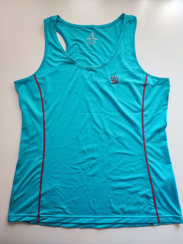 Pack Samarretes esport dona Ternua