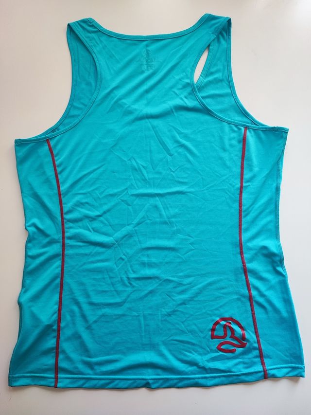 Pack Samarretes esport dona Ternua