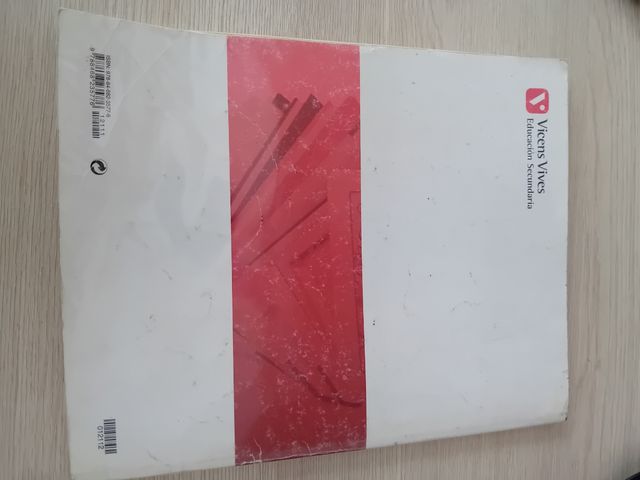 Lengua Castellana y Literatura