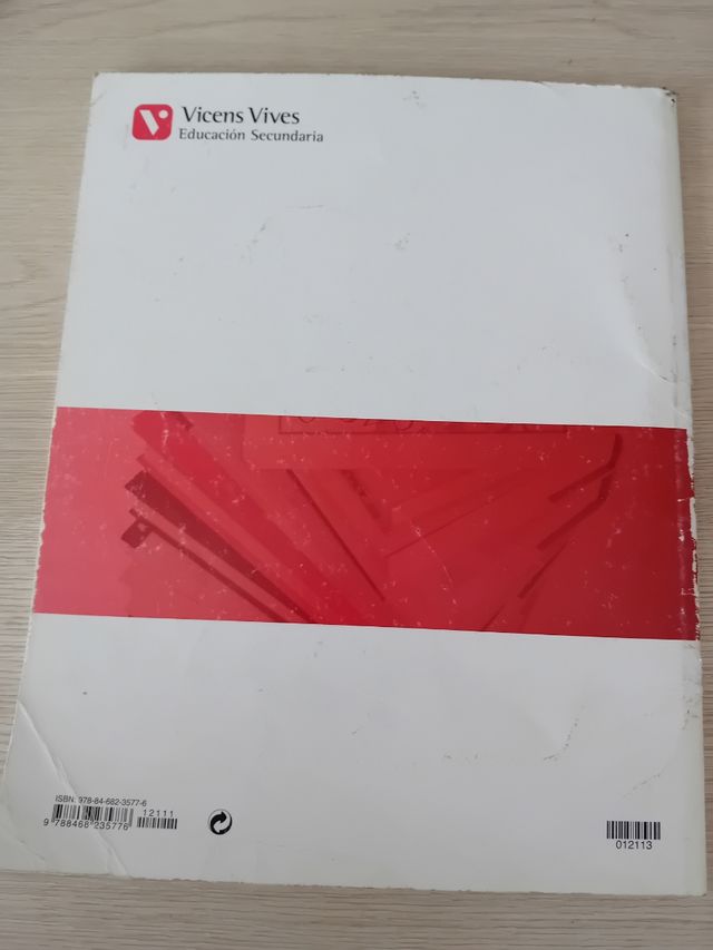 Lengua Castellana y Literatura