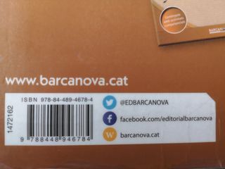 Libro lengua catalana 4° ESO