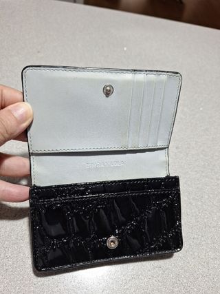 Cartera Bimba y Lola