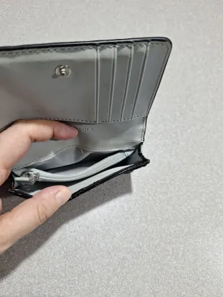 Cartera Bimba y Lola