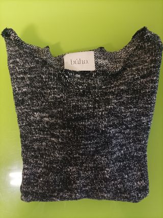 Jersey Búho