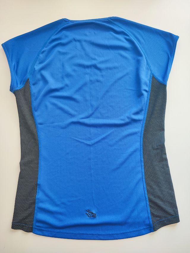 Samarreta tecnica Grifone dona