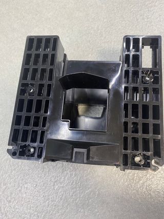 scocca camera fora-capsula A MODO MIO