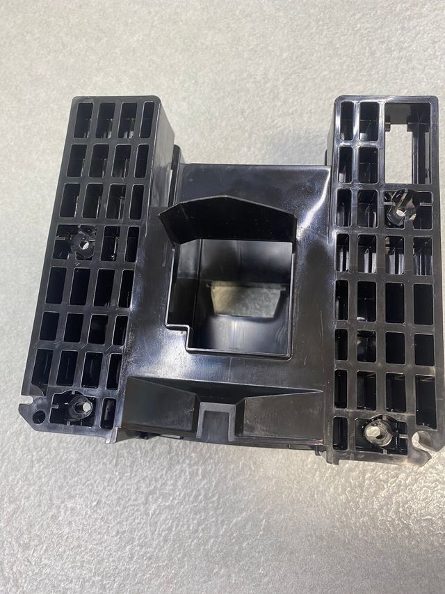 scocca camera fora-capsula A MODO MIO