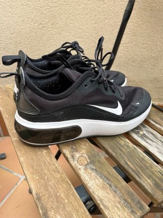 Zapatillas air max
