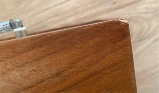 Radio Tivoli Modelo One Bt Bluetooth madera