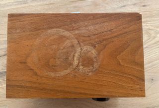 Radio Tivoli Modelo One Bt Bluetooth madera