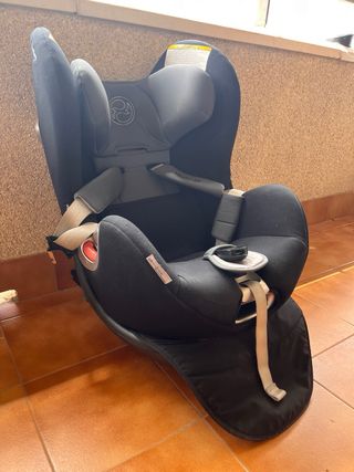Silla Cybex Sirona 