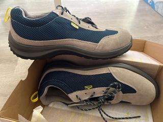 zapatos seguridad 