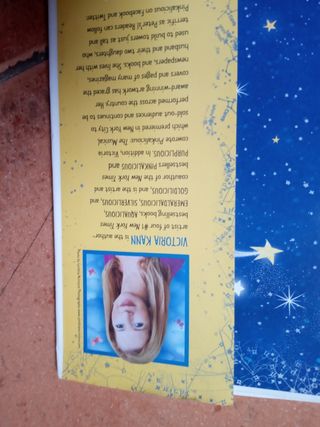 Peterrific libro bambini inglese