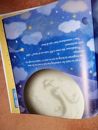 Peterrific libro bambini inglese