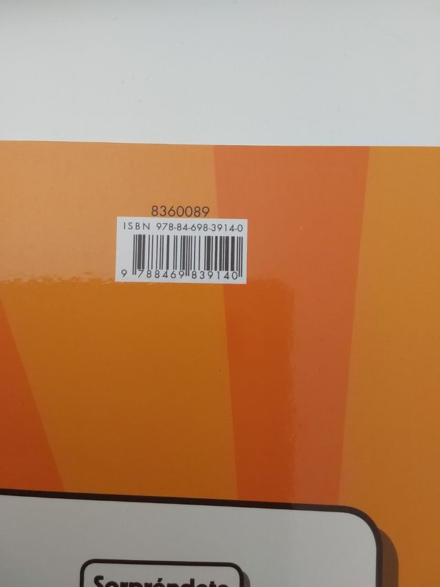 Ciencias sociales 1° primaria