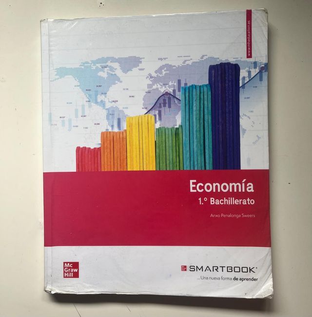 Primo libro di baccalaureato ccss