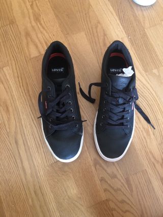 Zapatillas de vestir levi’s