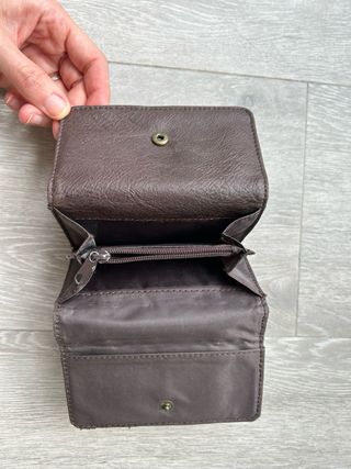Monedero Desigual
