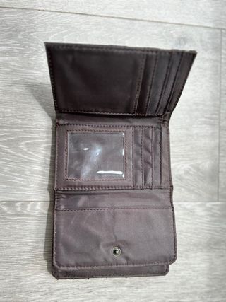 Monedero Desigual