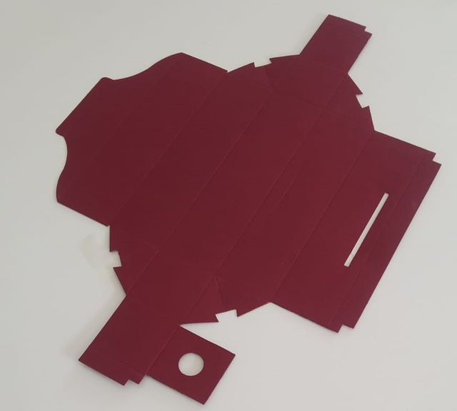 Stock Scatolette Nuove