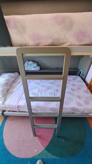 Litera Abatible moderna