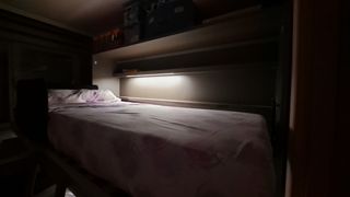 Litera Abatible moderna
