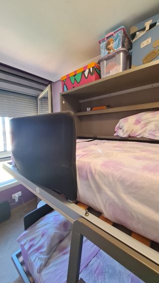 Litera Abatible moderna