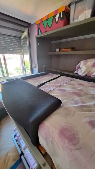Litera Abatible moderna