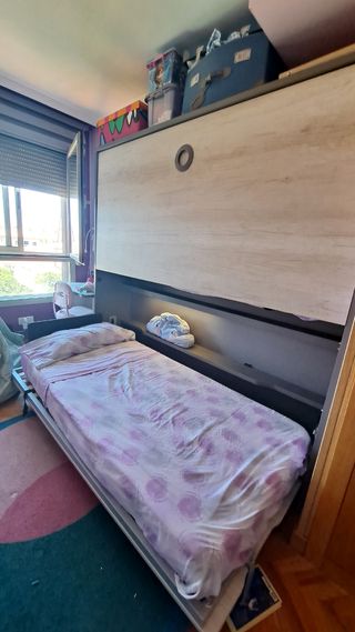 Litera Abatible moderna