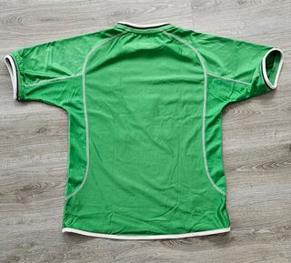 Camiseta Irlanda Talla M 1999 2000