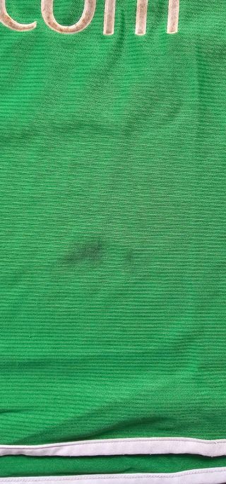 Camiseta Irlanda Talla M 1999 2000