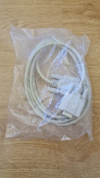 Cable Pantalla PC VGA