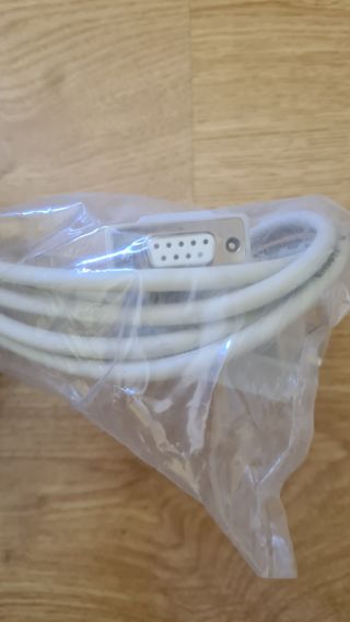 Cable Pantalla PC VGA