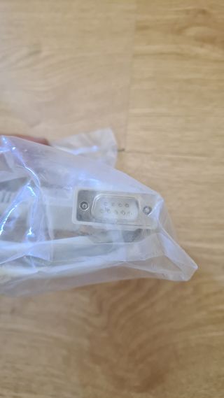Cable Pantalla PC VGA