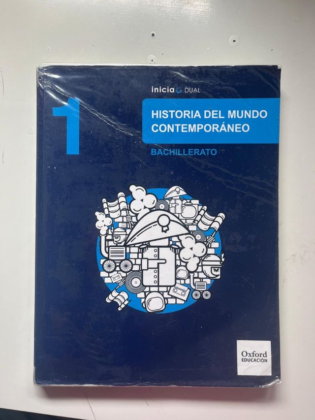 Libro del primo libro di Bach ccss