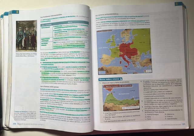 Libro del primo libro di Bach ccss