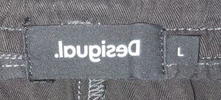 Pantalón mujer Desigual