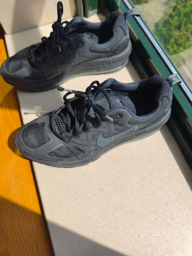 Nike Air max genome talla 40 