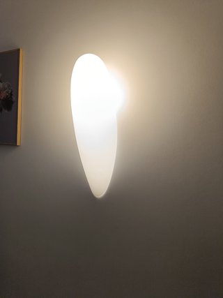 Aplique de pared