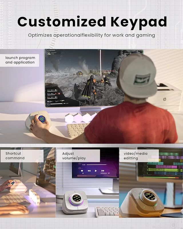 Clolorlight Colo Play