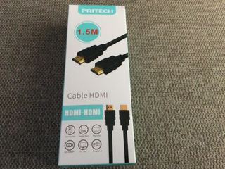 Cable HDMI