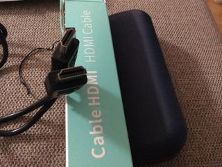 Cable HDMI