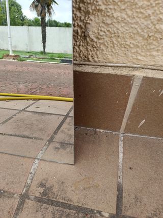 Espejo de baño