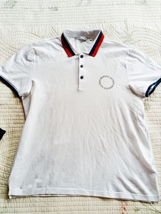 Polo Antonio Morato 
