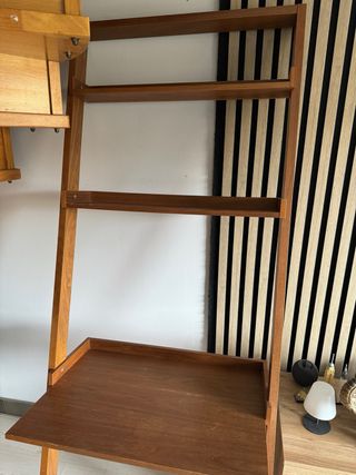 Estanteria escalera ECI