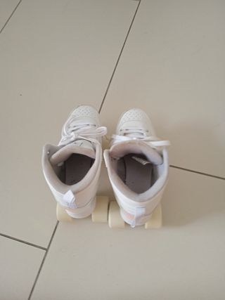 Pattini a 4 rotelle oxelo