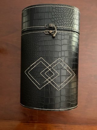 Estuche para botellas botellero