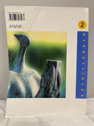 Libro lengua castellana 2 bachillerato